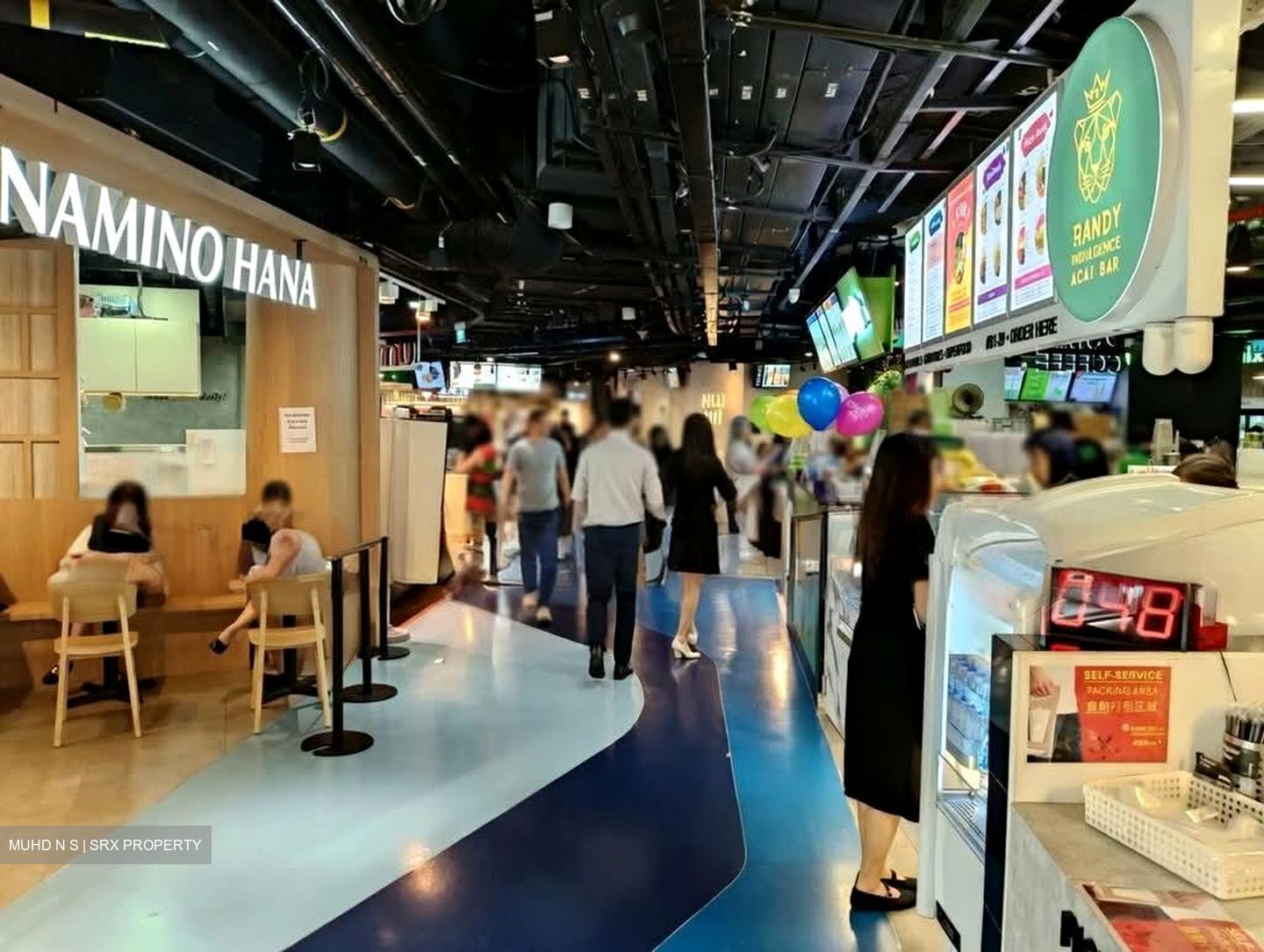 One Raffles Place (D1), Retail #559562551